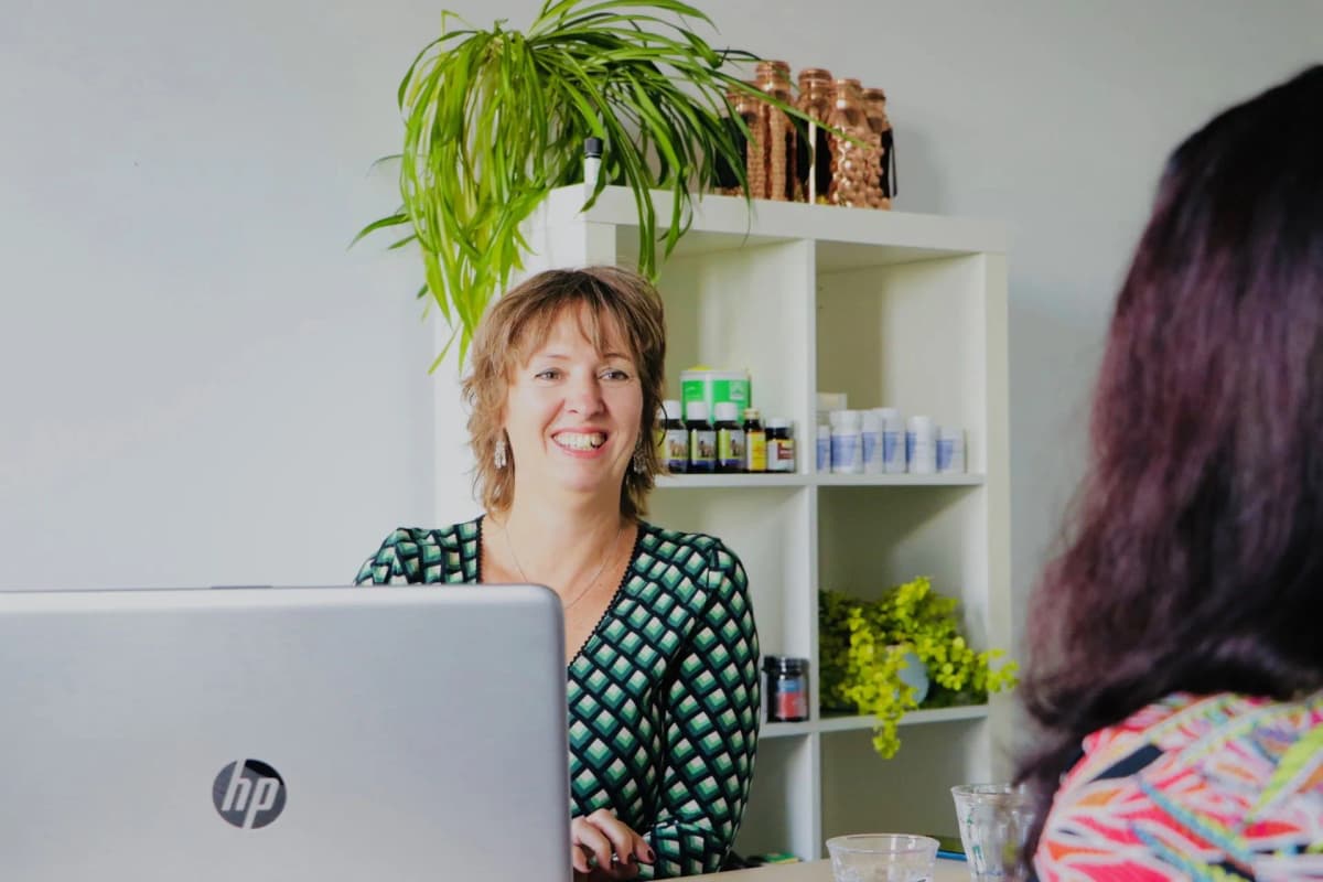 Ayurvedic Consultation