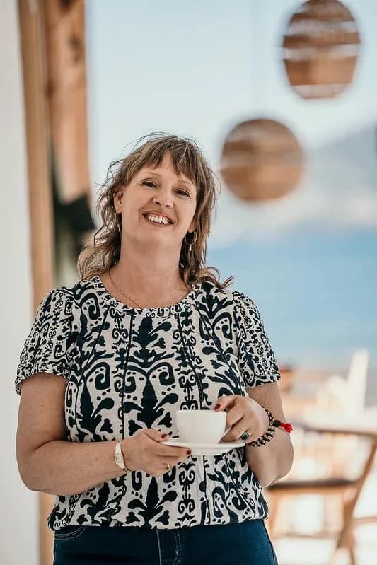 Holistische Coaching