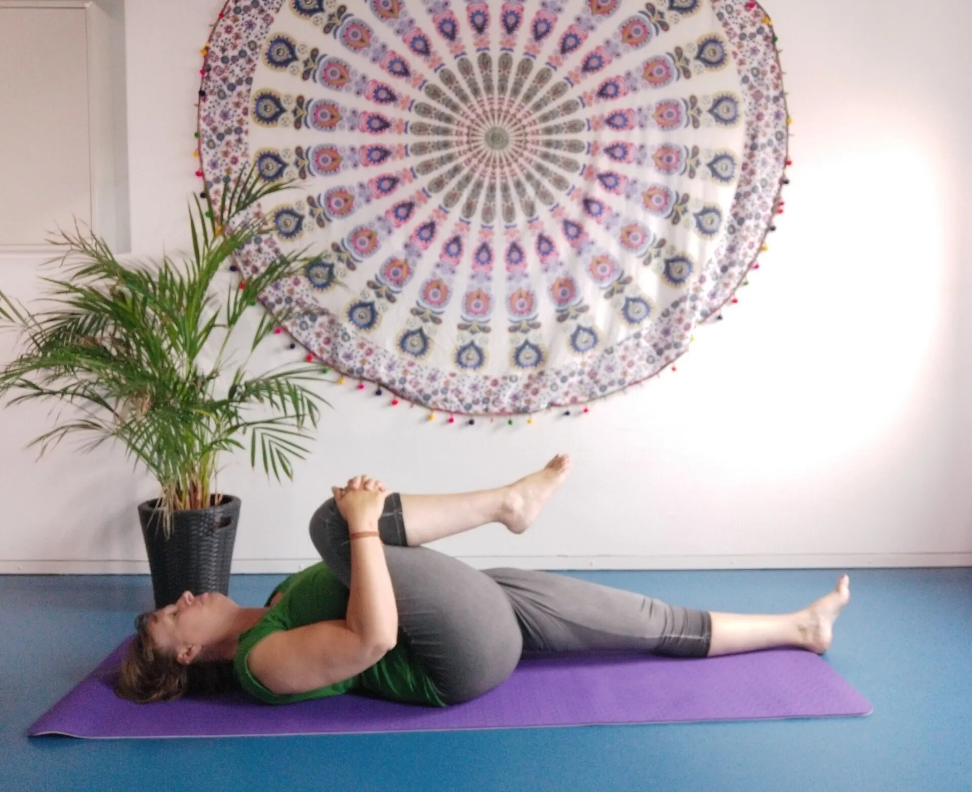 Critical Alignment Strip